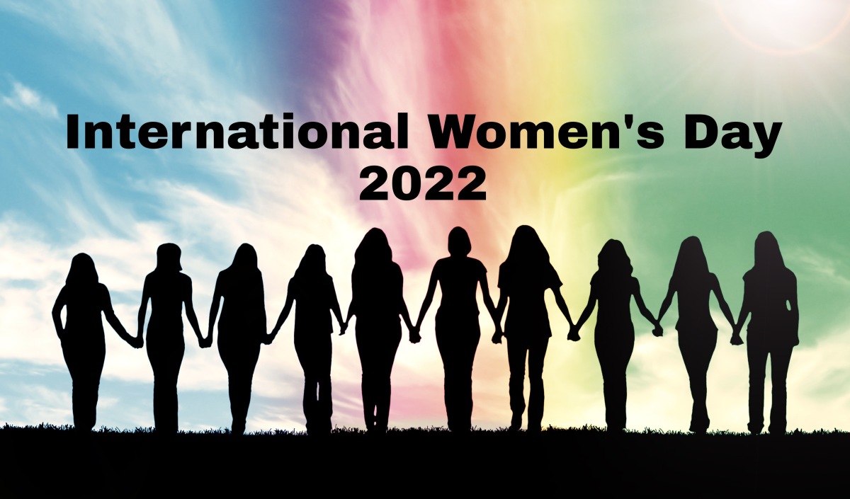 Inspiration About Women on International Women’s Day